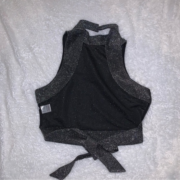 Superdown Revolve Sophie Open Back Top - Picture 6 of 8